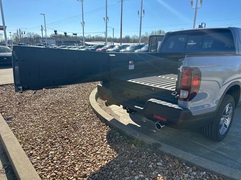 New 2026 Honda Ridgeline RTL image 30