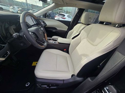 New 2026 Lexus RX 350 image 24