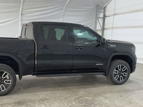 New 2026 GMC Sierra 1500 AT4 w/ AT4 Premium Package AWD/4WD image 9