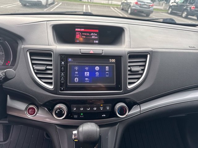 Used 2015 Honda CR-V EX image 16
