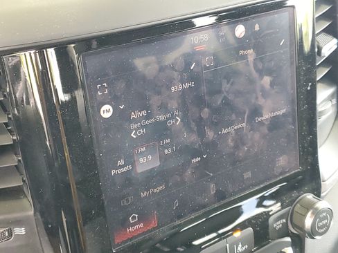 Used 2025 RAM 1500 Tradesman RWD image 26