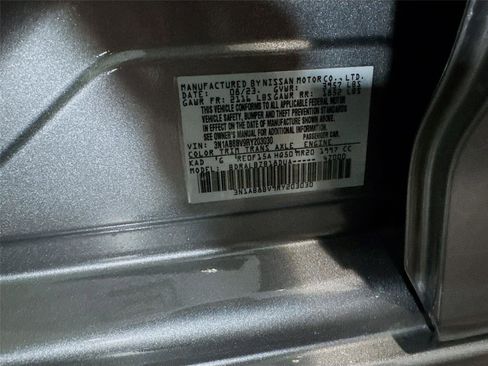 Used 2024 Nissan Sentra S FWD image 33