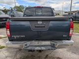 Used 2018 Nissan Frontier SV image 5
