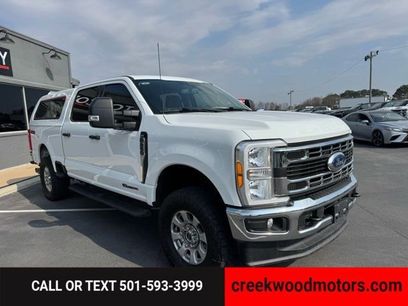 Used 2023 Ford F250 XLT w/ FX4 Off-Road Package