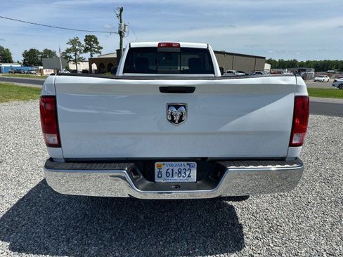 Used 2019 RAM 1500 Tradesman w/ Popular Equipment Group image 9