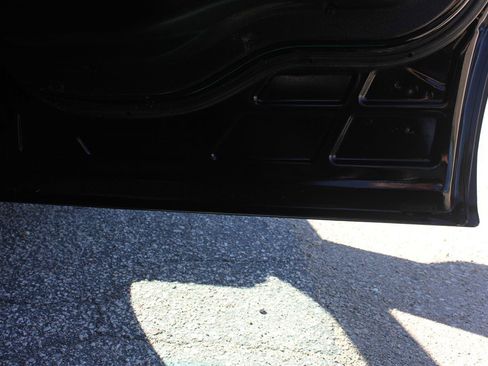 Used 2016 Ford Explorer 4WD Police Interceptor image 43