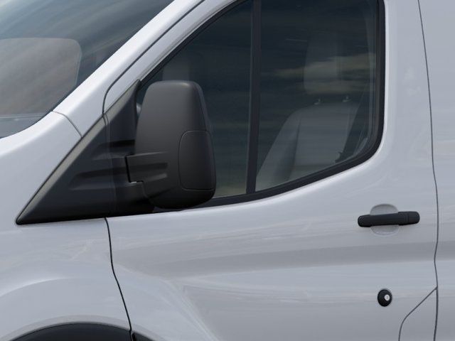 New 2027 Ford Transit 150 Low Roof w/ Load Area Protection Package RWD image 19