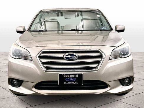 Used 2015 Subaru Legacy 2.5i Limited image 4