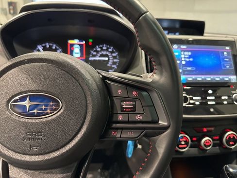 Used 2023 Subaru Crosstrek 2.0i Premium w/ Popular Package #3 image 20