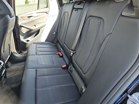 Used 2024 BMW X3 xDrive30i w/ Convenience Package image 14