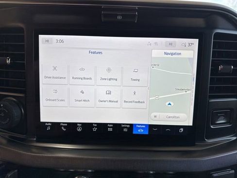 New 2026 Ford F350 Platinum AWD/4WD image 18