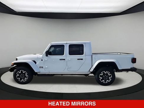 New 2026 Jeep Gladiator Sport AWD/4WD image 5