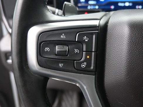 Used 2024 Chevrolet Silverado 1500 LT Trail Boss w/ Protection Package image 26