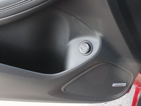 New 2026 Buick Encore GX Avenir w/ Avenir Technology Package image 18