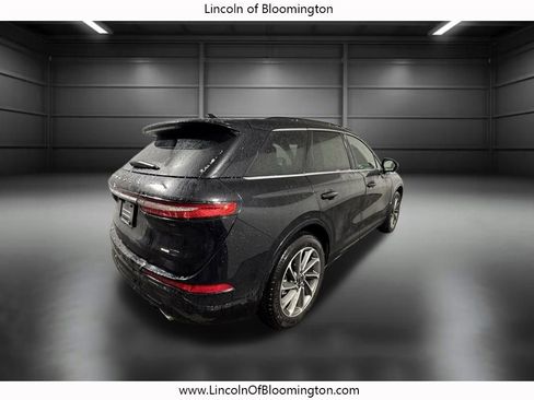 Certified 2025 Lincoln Corsair Grand Touring w/ Equipment Group 301A image 8