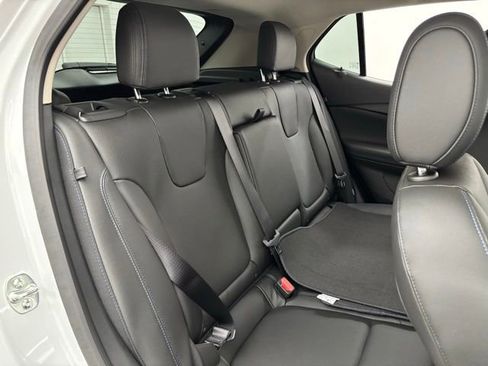 New 2026 Buick Encore GX Sport Touring image 35