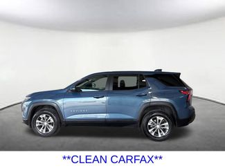 Used 2026 Chevrolet Equinox LT w/ Convenience Package II AWD/4WD video 2