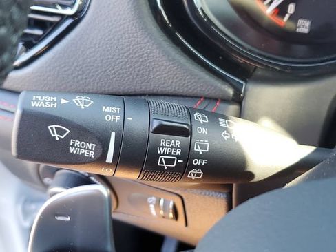 Certified 2026 Dodge Durango GT AWD/4WD image 19
