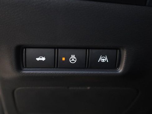 New 2026 Nissan Sentra SL w/ Floor Mat Package FWD image 12
