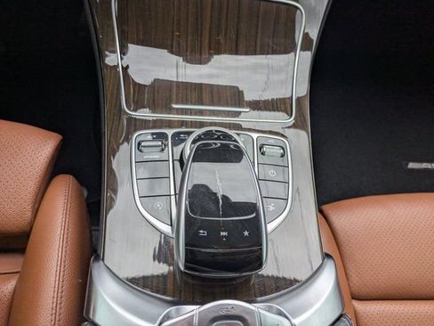 Used 2018 Mercedes-Benz C 300 Cabriolet image 21