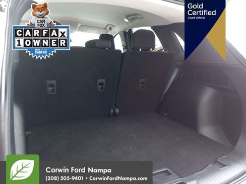 Certified 2025 Ford Escape Active image 31