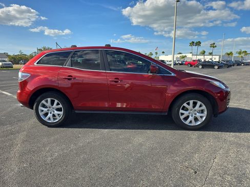Used 2009 MAZDA CX-7 Sport image 3