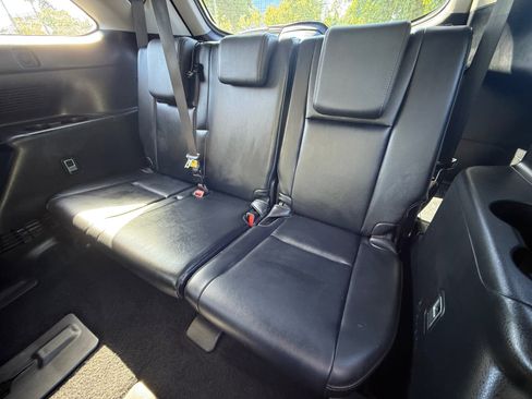 Used 2015 Toyota Highlander Limited Platinum AWD/4WD image 21