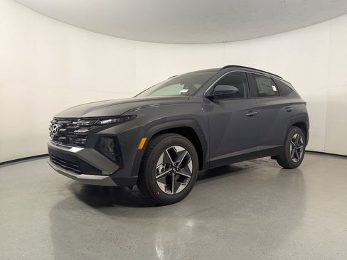 New 2026 Hyundai Tucson SEL image 3