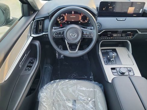 New 2026 MAZDA CX-90 3.3 Turbo w/ Premium Sport Pkg AWD/4WD image 15