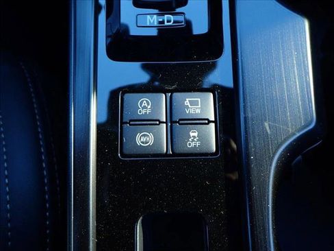 New 2026 Subaru Outback Limited XT image 25