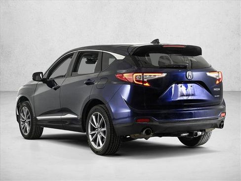 Used 2019 Acura RDX w/Technology Pkg image 8