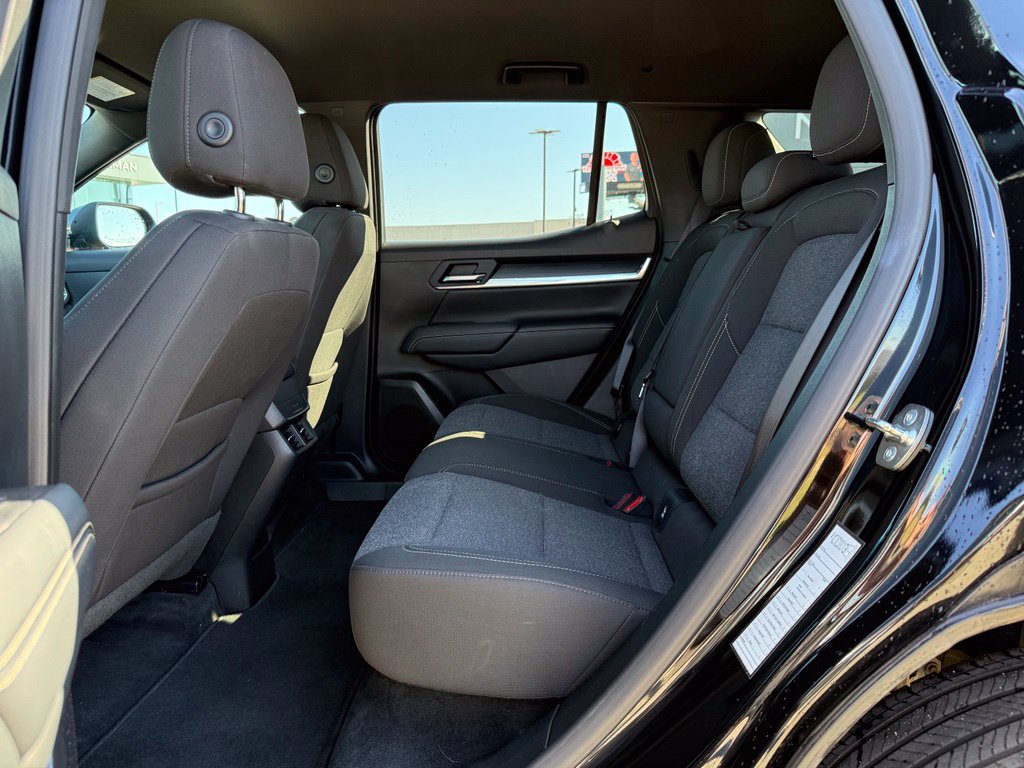 Used 2026 GMC Terrain Elevation FWD image 18