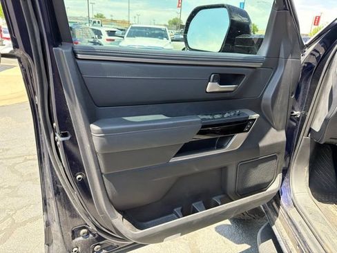 Used 2023 Toyota Tundra Limited w/ TRD Off-Road Package AWD/4WD image 25