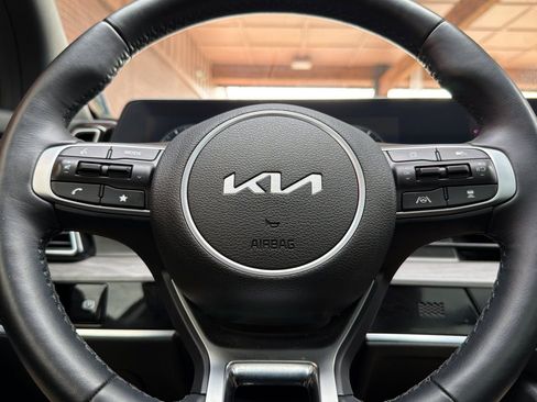 Certified 2024 Kia Sportage X-Pro image 24