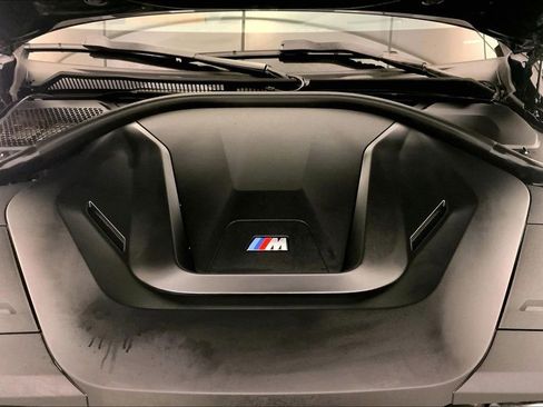 Certified 2023 BMW i4 M50 AWD/4WD image 9