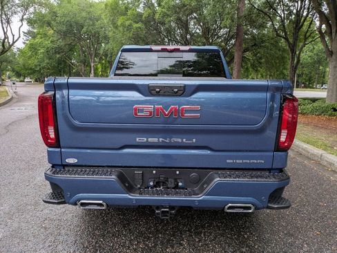 New 2026 GMC Sierra 1500 Denali AWD/4WD image 5