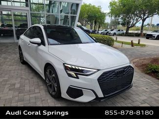 Used 2023 Audi A3 2.0T Premium w/ Convenience Package FWD video 2