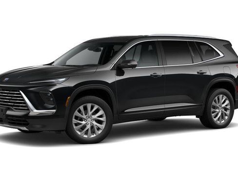 New 2026 Buick Enclave Preferred image 28