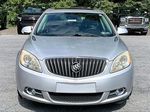 Used 2014 Buick Verano Leather FWD image 6