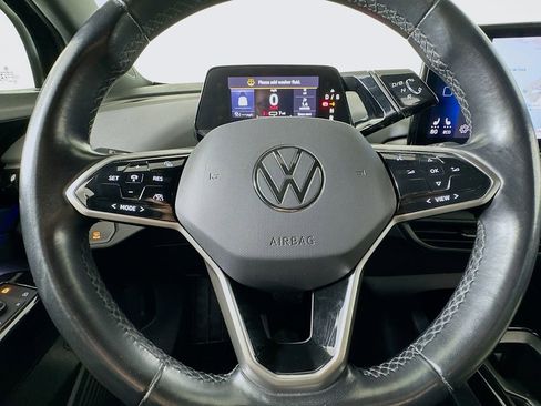 Used 2021 Volkswagen ID.4 Pro S image 25