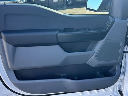 New 2025 Ford F150 XL image 14