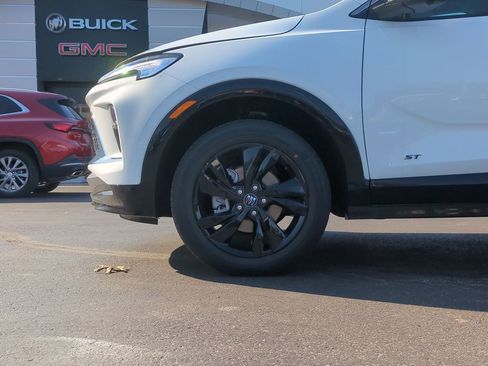 New 2026 Buick Encore GX Sport Touring w/ Advanced Technology Package image 16