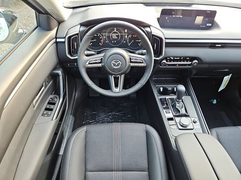 New 2026 MAZDA CX-50 AWD 2.5 S w/ Weather Package image 9