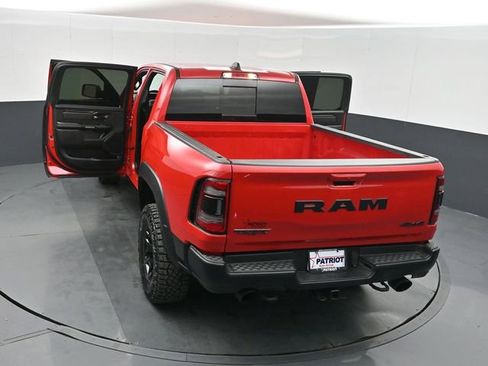 Used 2022 RAM 1500 TRX w/ TRX Level 1 Equipment Group image 52