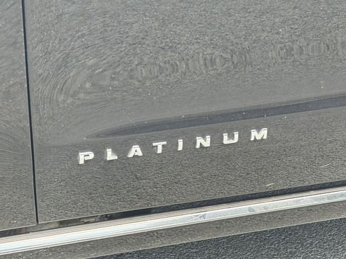 Used 2022 Ford Expedition Max Platinum AWD/4WD image 16