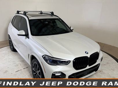 Used 2020 BMW X5 M50i w/ Executive Package