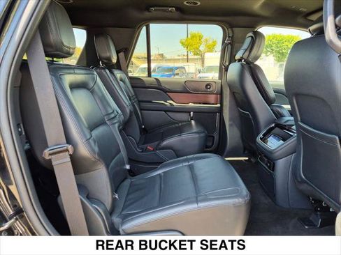 Certified 2023 Lincoln Navigator 2WD image 25