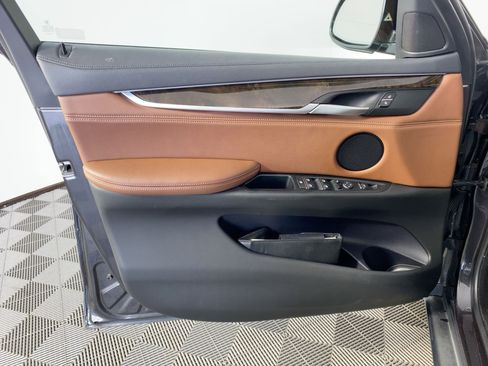 Used 2019 BMW X6 sDrive35i image 10