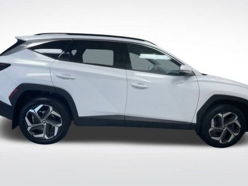 Used 2023 Hyundai Tucson Limited w/ Cargo Package image 25