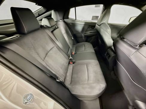 New 2026 Toyota C-HR AWD/4WD image 26